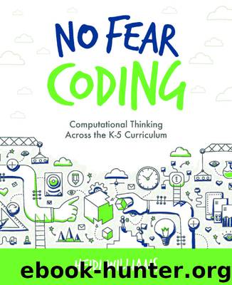 No Fear Coding by Heidi Williams