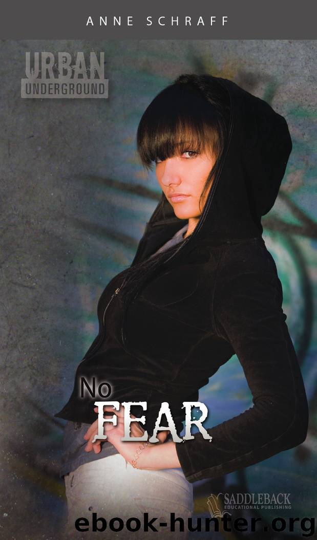 No Fear by Anne Schraff