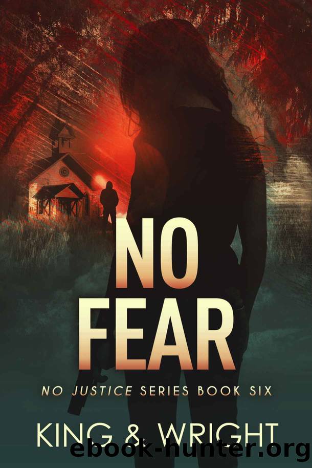 No Fear by Nolon King & David W Wright
