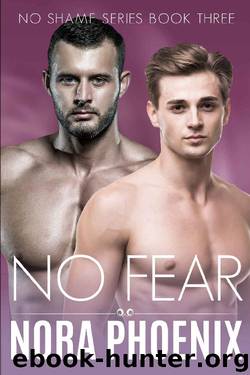 No Fear by Nora Phoenix