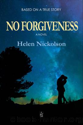 No Forgiveness by Helen Nickolson