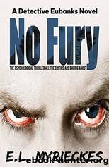 No Fury by E. L. Myrieckes