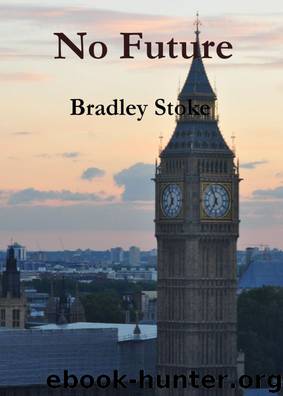 No Future by Bradley Stoke