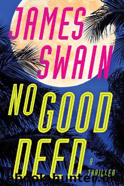 No Good Deed by James Swain