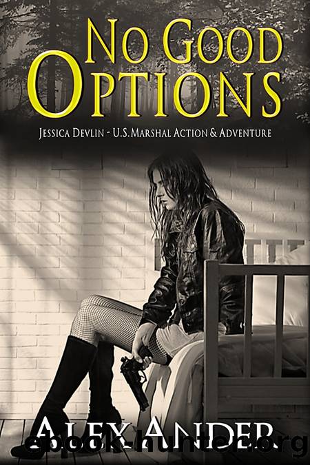 No Good Options by Alex Ander