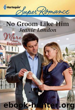 No Groom Like Him by Jeanie London