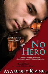 No Hero by Mallory Kane