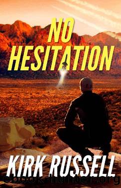 No Hesitation by Kirk Russell