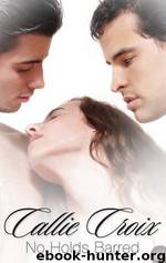 No Holds Barred by Callie Croix