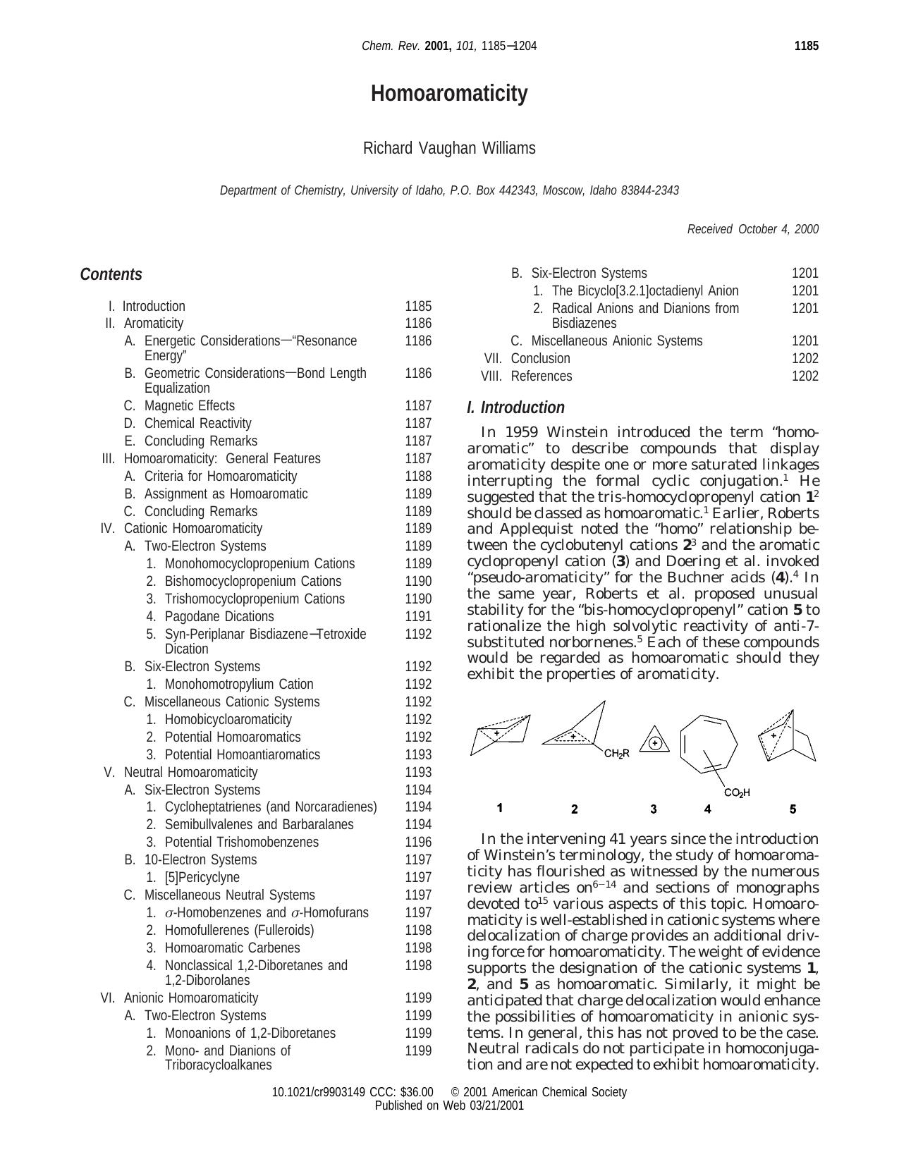 No Job Name by Homoaromaticity (2001)(20s)