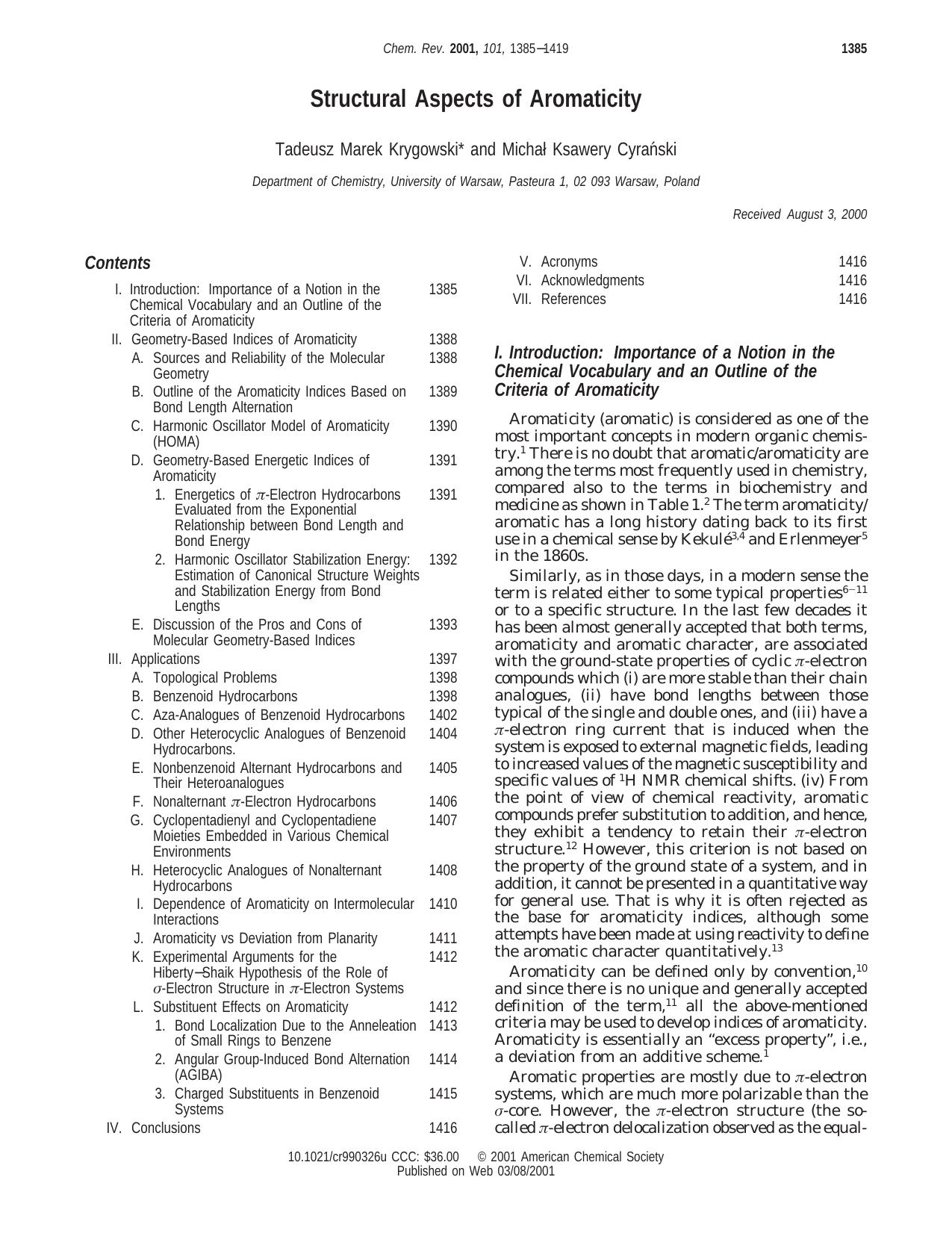 No Job Name by Spherical Aromaticity of Fullerenes (2001)(30s)