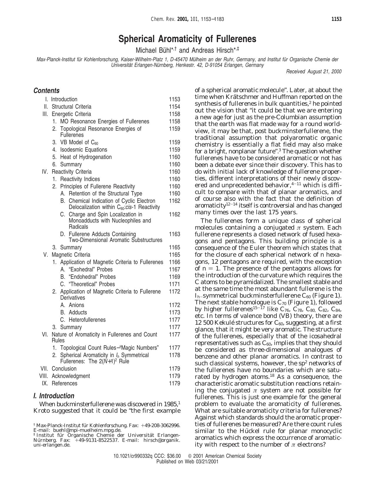 No Job Name by Structural Aspects of Aromaticity (2001)(34s)