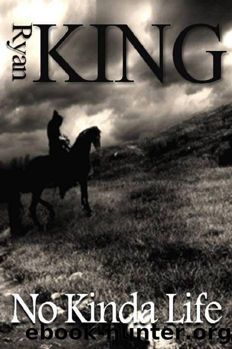No Kinda Life by Ryan King