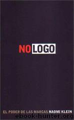 No LOGO by Naomi Klein