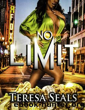 No Limit by Teresa Seals
