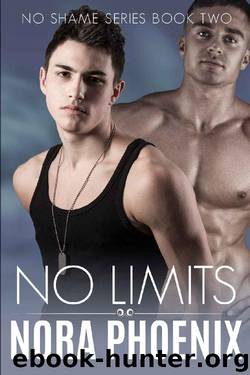 No Limits (No Shame Series Book 2) by Nora Phoenix