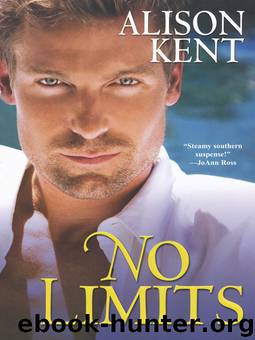 No Limits by Alison Kent