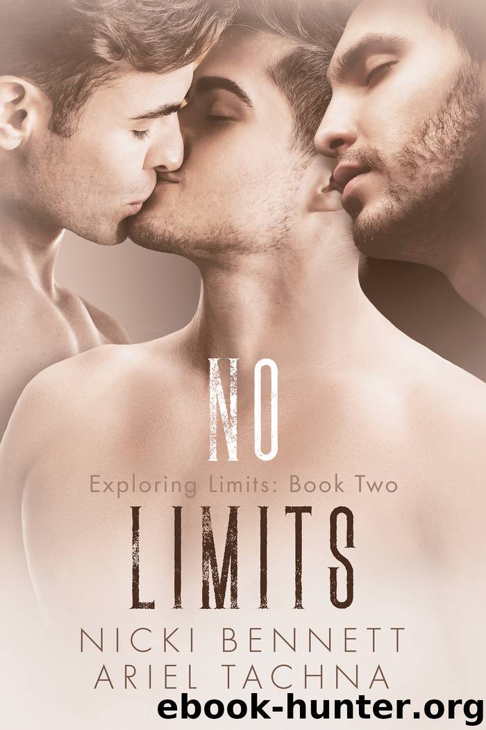 No Limits by Nicki Bennett