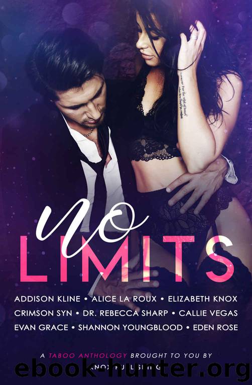 No Limits by unknow