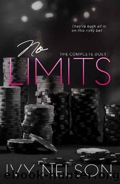 No Limits: A Complete Billionaire Duet by Ivy Nelson