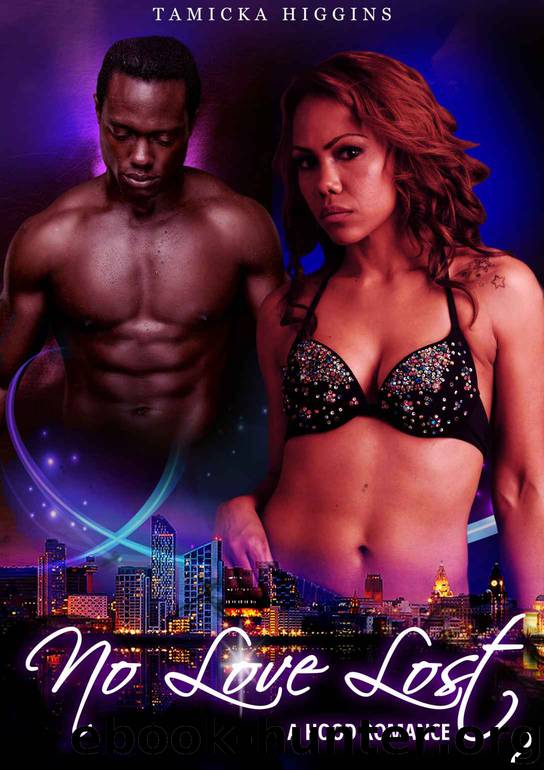 No Love Lost 2: A Hood Romance by Tamicka Higgins