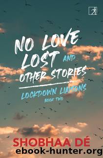 No Love Lost and Other Stories by Shobhaa De