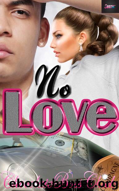 No Love by Chocolatebosschick