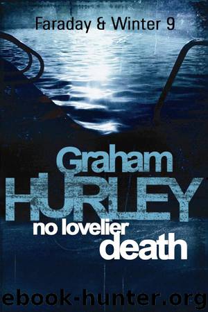 No Lovelier Death by Graham Hurley