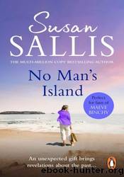 No Man's Island by Susan Sallis