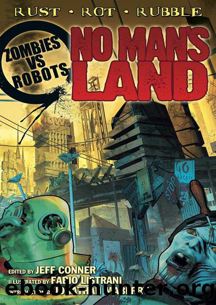 No Man's Land by Jeff Conner