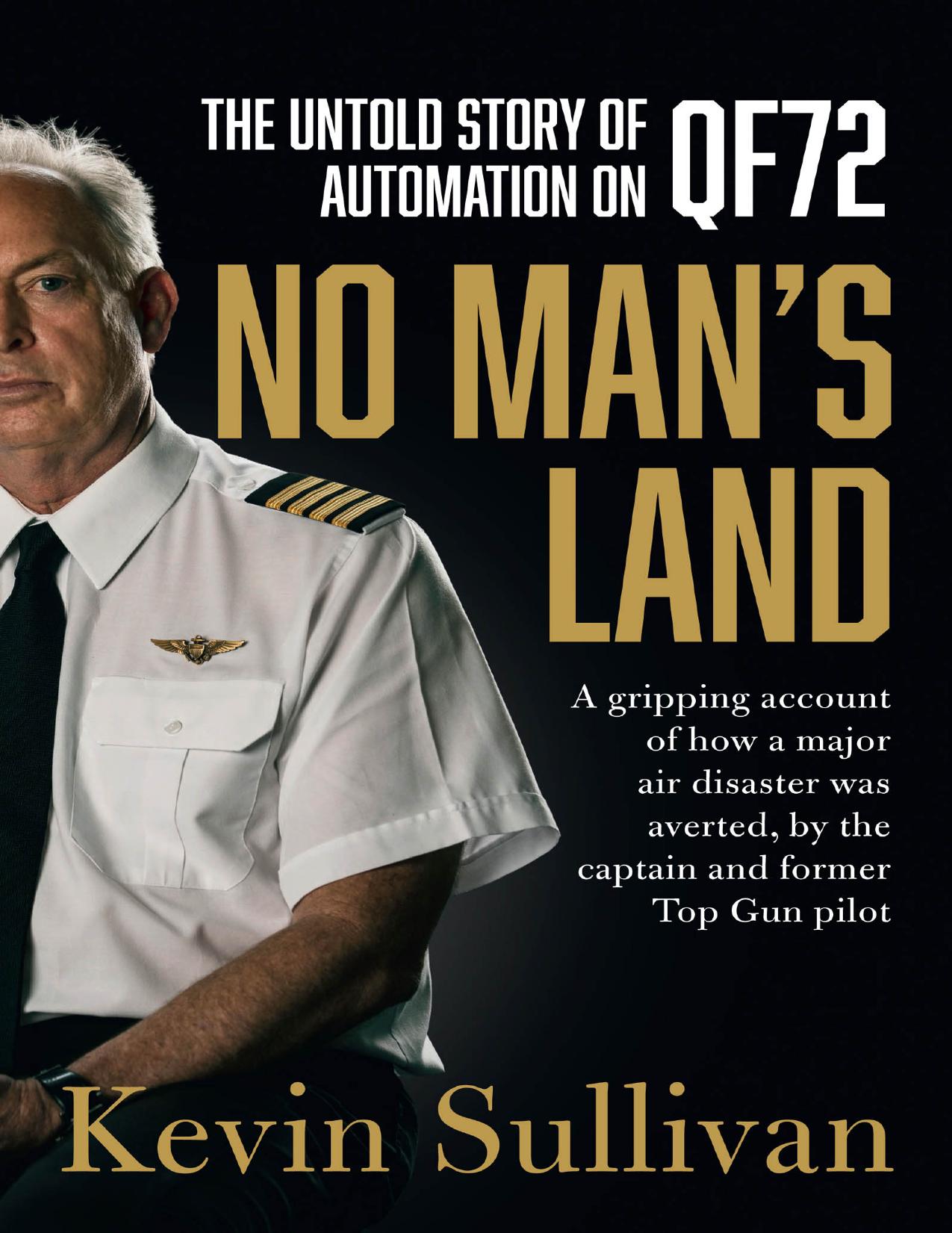 No Man's Land by Kevin Sullivan