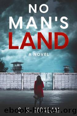 No Man's Land: A Novel by C. K. McAdam