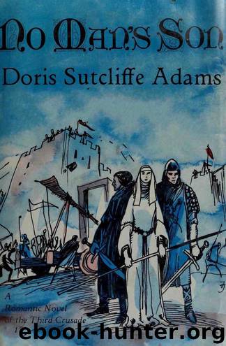 No Man's Son by Doris Sutcliffe Adams