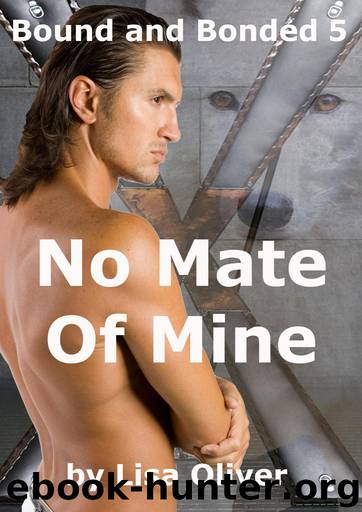 No Mate of Mine by Lisa Oliver