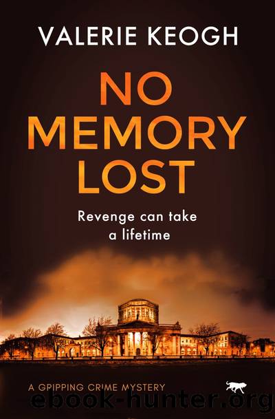 No Memory Lost by Valerie Keogh