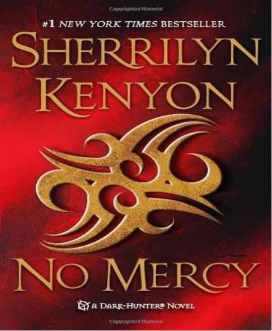 No Mercy (Dark Hunter 19) by Sherrilyn Kenyon