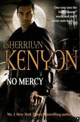 No Mercy (dh-2) by Sherrilyn Kenyon
