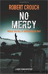 No Mercy by Robert Crouch