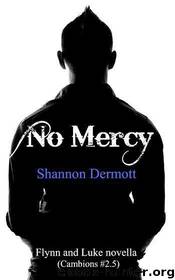 No Mercy by Shannon Dermott