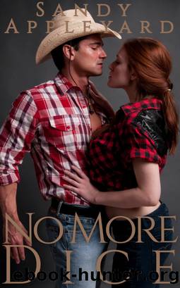 No More Dice by Sandy Appleyard