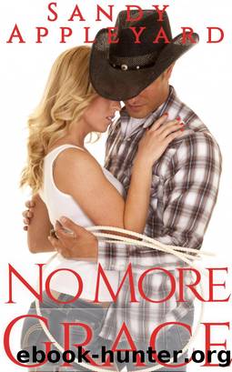 No More Grace by Sandy Appleyard
