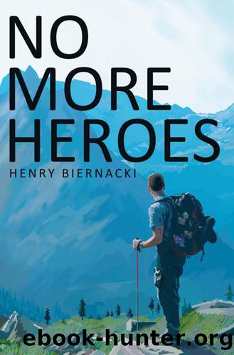 No More Heroes by Henry Biernacki