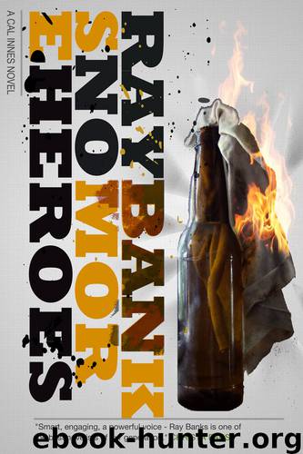 No More Heroes by Ray Banks
