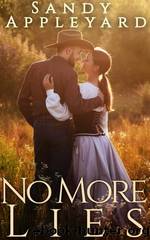 No More Lies by Sandy Appleyard