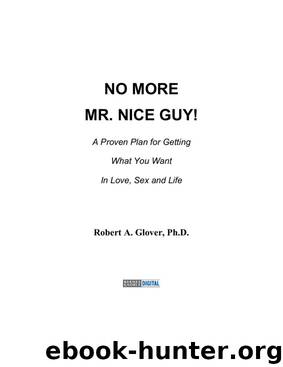 No More Mr. Nice Guy! by Unknown