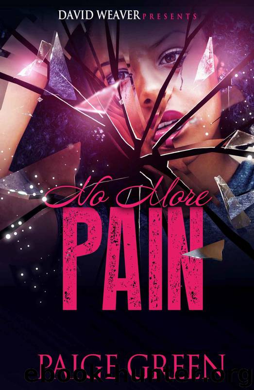 No More Pain by Paige Green