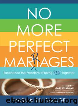No More Perfect Marriages by Unknown