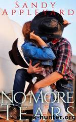 No More Tears by Sandy Appleyard