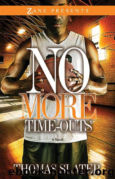 No More Time-Outs by Thomas Slater