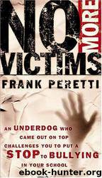 No More Victims by Frank Peretti